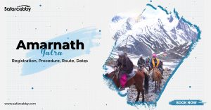 Amarnath Yatra