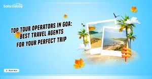 Top Tour Operators in Goa