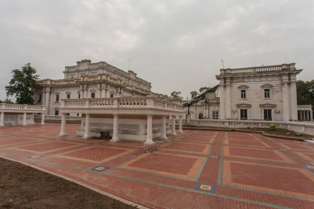 Falaknuma Palace