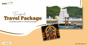 Tirupati Trip Package