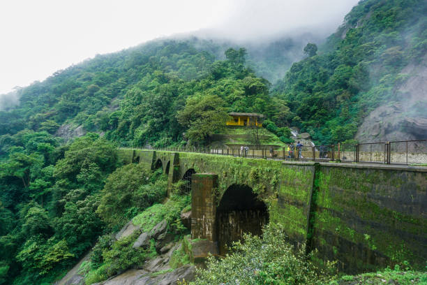 Dudhsagar Waterfalls