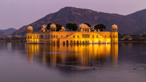 Jal Mahal