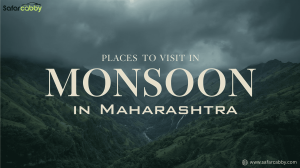 Places to Visit in Monsoon in Maharashtra