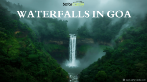 waterfalls in goa