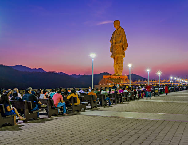 Statue of Unity