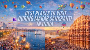 Makar Sankranti in India