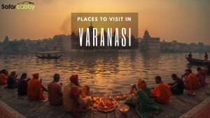 Places to visit in Varanasi